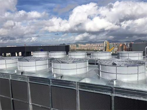 深圳冷卻塔廠家:一分鐘了解冷卻塔的保養(蕪湖專業冷