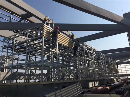 覽訊冷卻塔減速器