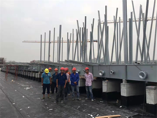 方形冷卻塔噪聲主要來源及處理方法(山東方形玻璃鋼